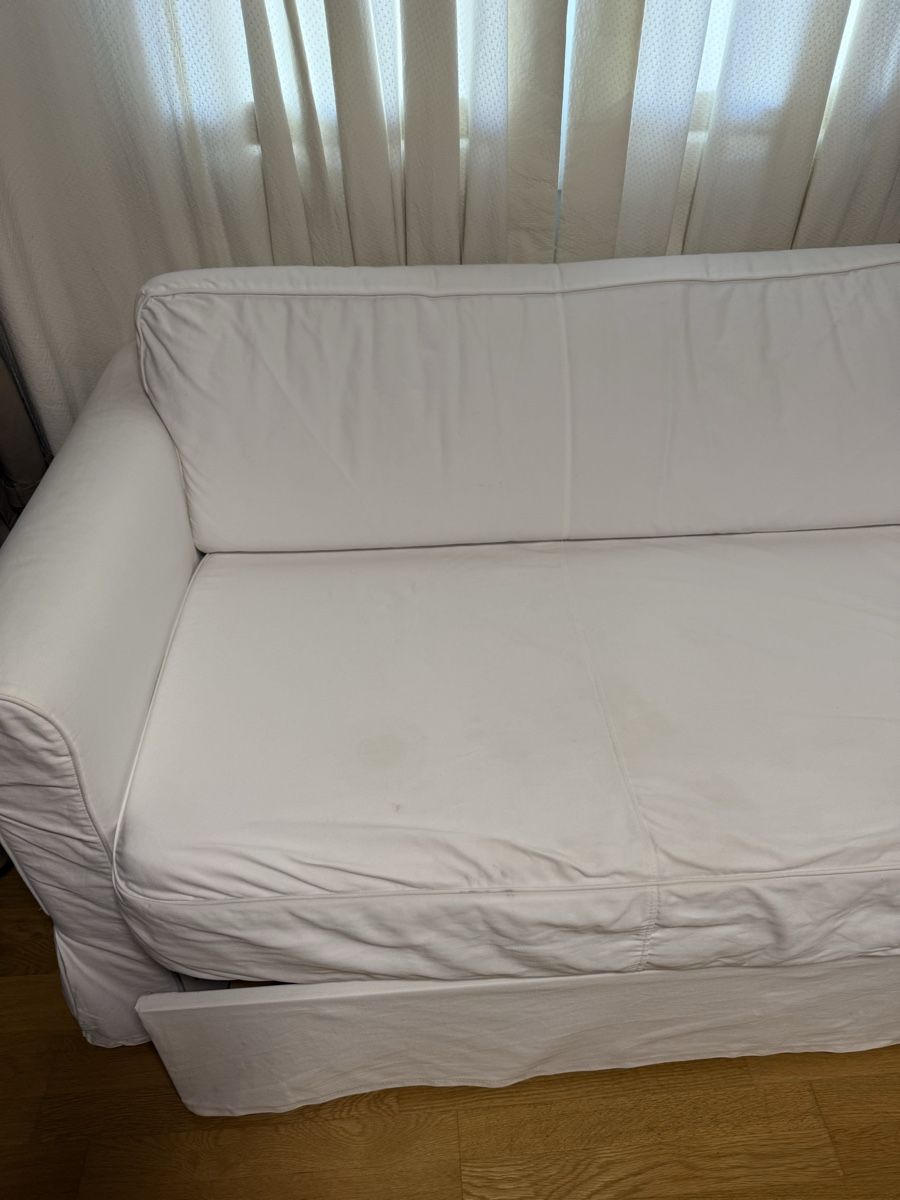 Ikea Sofas: Ikea Bettsofa ab 1.- – Gebraucht aus Erlenbach ZH von Arti83 4