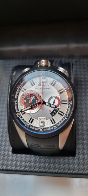 Bomberg ns44chtt hotsell