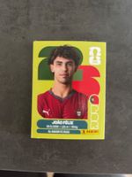 Panini Sticker POR 17, Portugal WM 2026