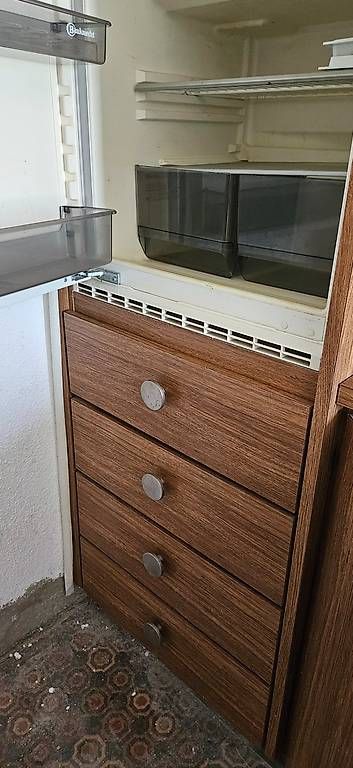 Komplettküchen: Alte Küche abzugeben – Gebraucht aus Wil SG von Pappoo58 2