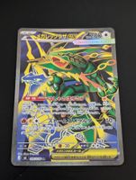 Pokemon Karte Mega Rayquaza EX SR M6