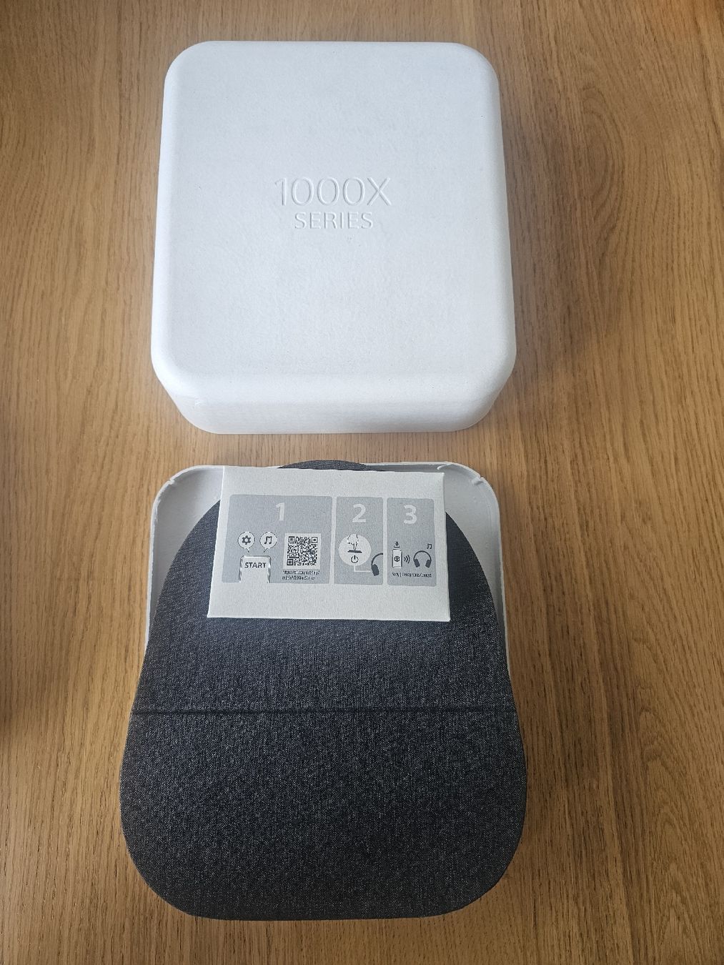 Sony Kopfhörer: Sony WH-1000XM5 Kopfhörer – Gebraucht aus Dottikon von b-brain 2