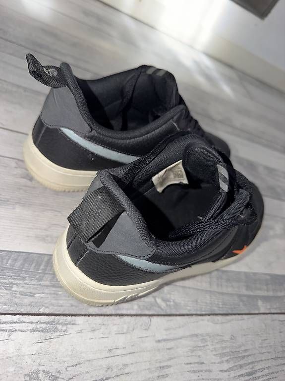 Scarpe da uomo: Nike Air Force 1 Gr. 42 – Usato da St. Gallen venduto da kuz_5pth 1