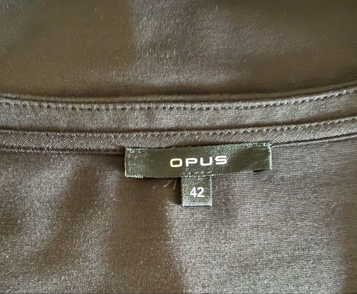 Opus Kleider: Kleid, Opus,  Grösse 42 – Gebraucht aus Anglikon von Haraldinho 3