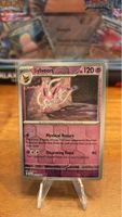 Pokemon Karte: Feelinara (Sylveon) 🇺🇸seltene Karte!