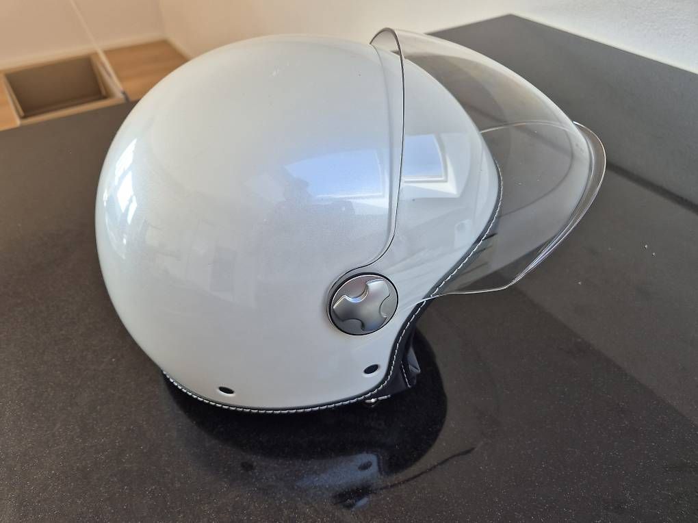 Caschi & visiere: Helm Gr. XL – Usato da Frauenkappelen venduto da encinitas 3