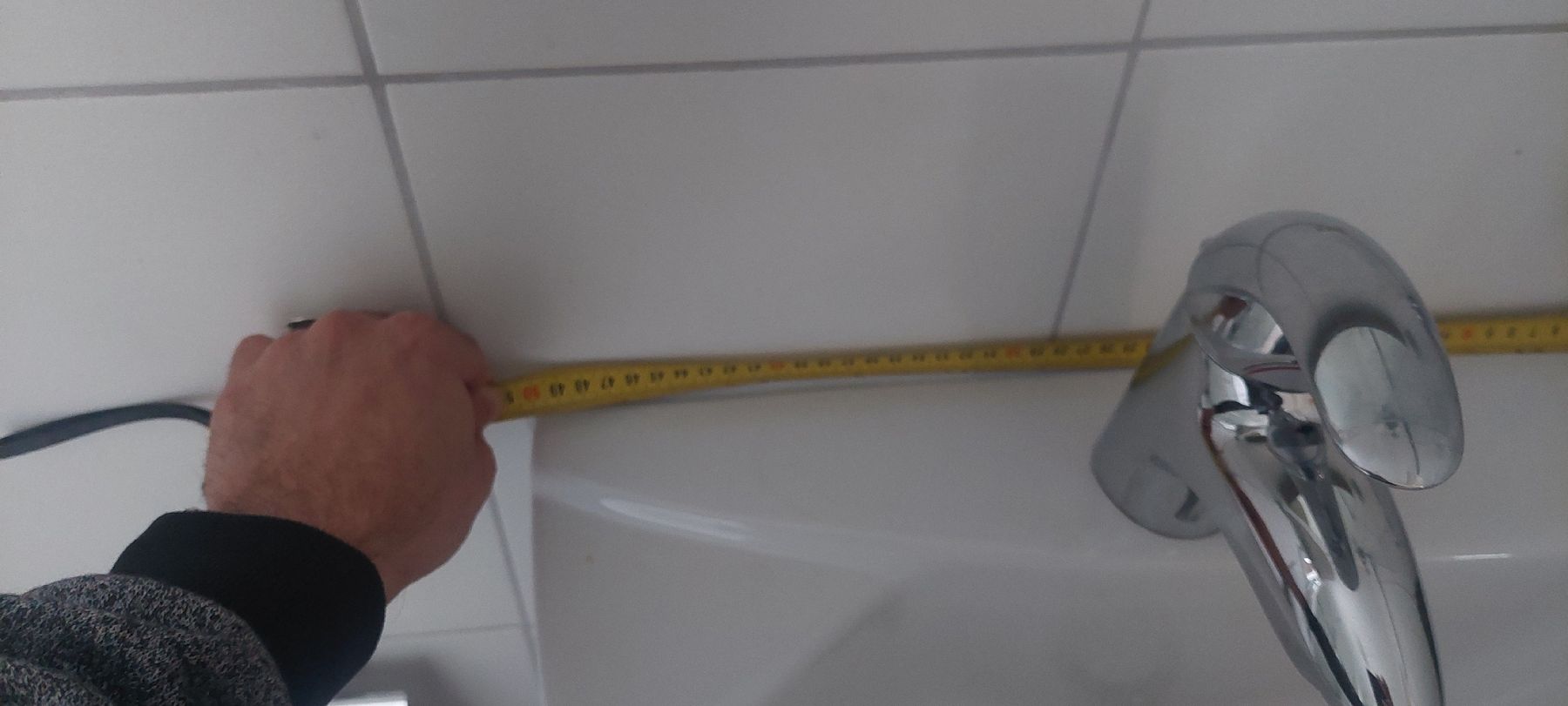 Eviers & lavabos: Waschtisch Lavabo – D'occasion à Meisterschwanden par Mazdak.haeri 3