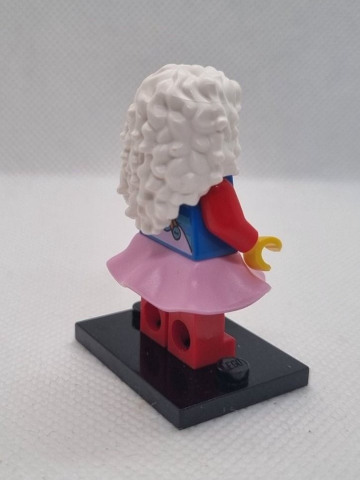 Lego Kit di costruzioni: LEGO BAM early 2024 Clown – Nuovo (secondo la descrizione) da Basadingen venduto da NekoBricks 5