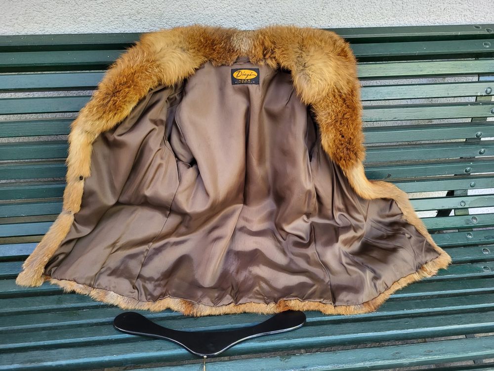 Fuchs Pelz (Gebraucht) in Winterthur für CHF 200 – mit Lieferung