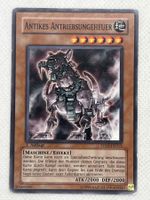 Antikes Antriebsungeheuer Yu-Gi-Oh! SD10-DE013 — 1. Auflage