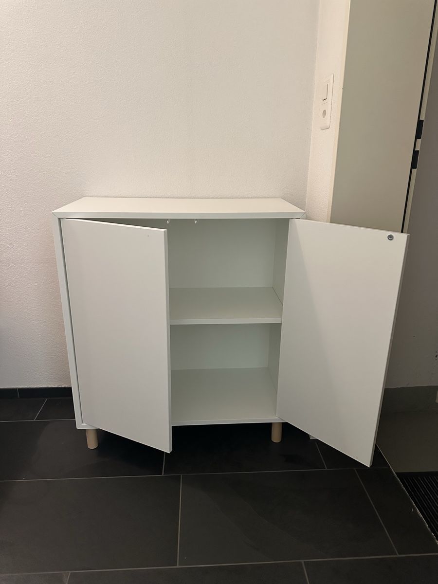 Commodes: Badezimmer Schränkchen – D'occasion à Erlenbach ZH par Kerli1 2