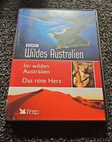 BBC Wildes Australien - DVD - Das rote Herz(16491)
