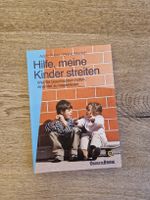 Hilfe, meine Kinder streiten Buch Adele Faber/Elaine Maz