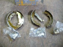Renault Bremsbackensatz 60 25 170 699