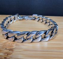 Bracelet argent