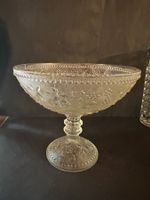 Designer Glas Früchteschale..Pavel Panek 1960s