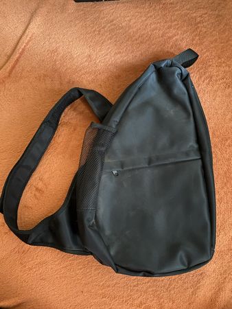 Tasche/rucksack