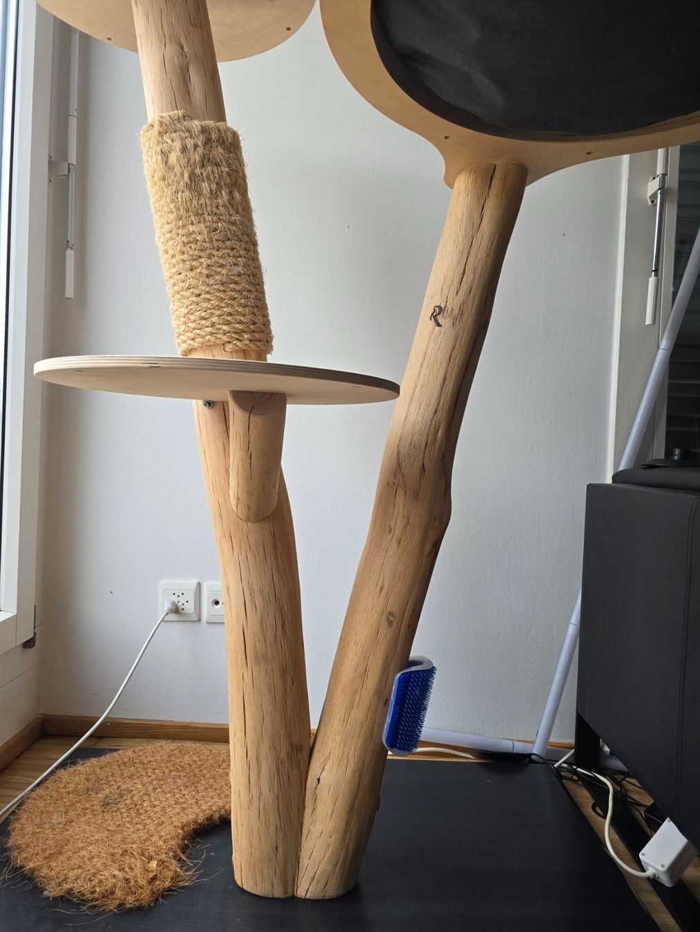 Arbres à chats: Katzenbaum – D'occasion à Willisau par isa117 1