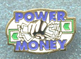 St. Galler Kantonalbank  POWER MONEY