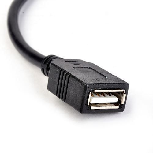 Unità & Adattatore: Auto AMI MMI USB MP3 Kabel Adapter – Nuovo (secondo la descrizione) da Thun venduto da 365buy 3