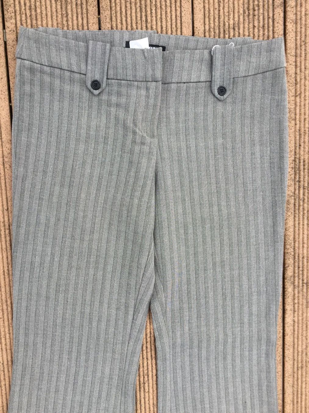 Tally Weijl Pantalons: Pantalon à rayures TALLY WEIJL – D'occasion à Agiez par chouchanelle 1