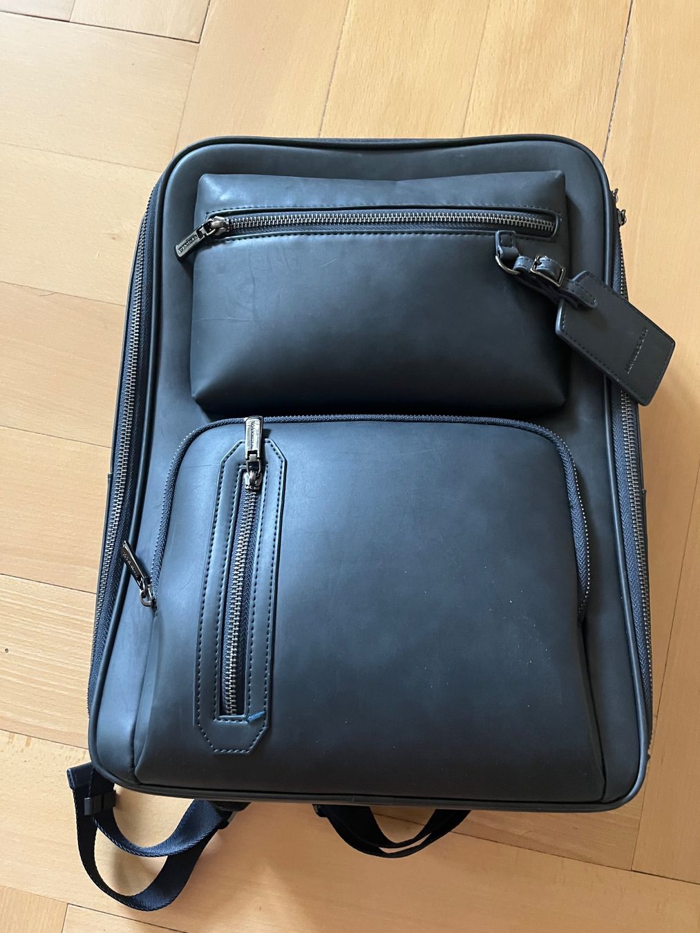 Sacs à dos: Maverick & Co. Rucksack – D'occasion à Baden par ElenArt 2
