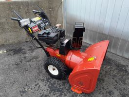 Schneefräse 10PS  Toro Powershift 1028