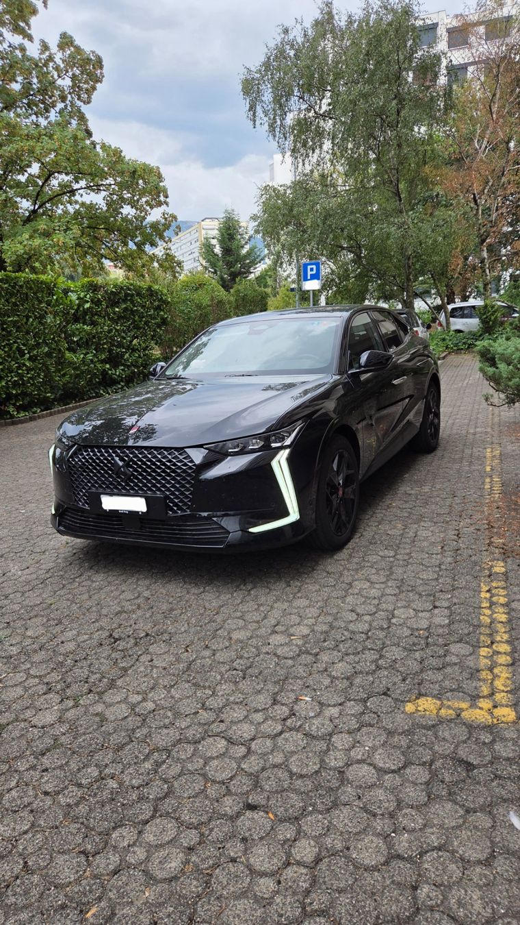 DS Automobiles Autos: DS4 – D'occasion à Grand-Lancy par car_z7n5 1