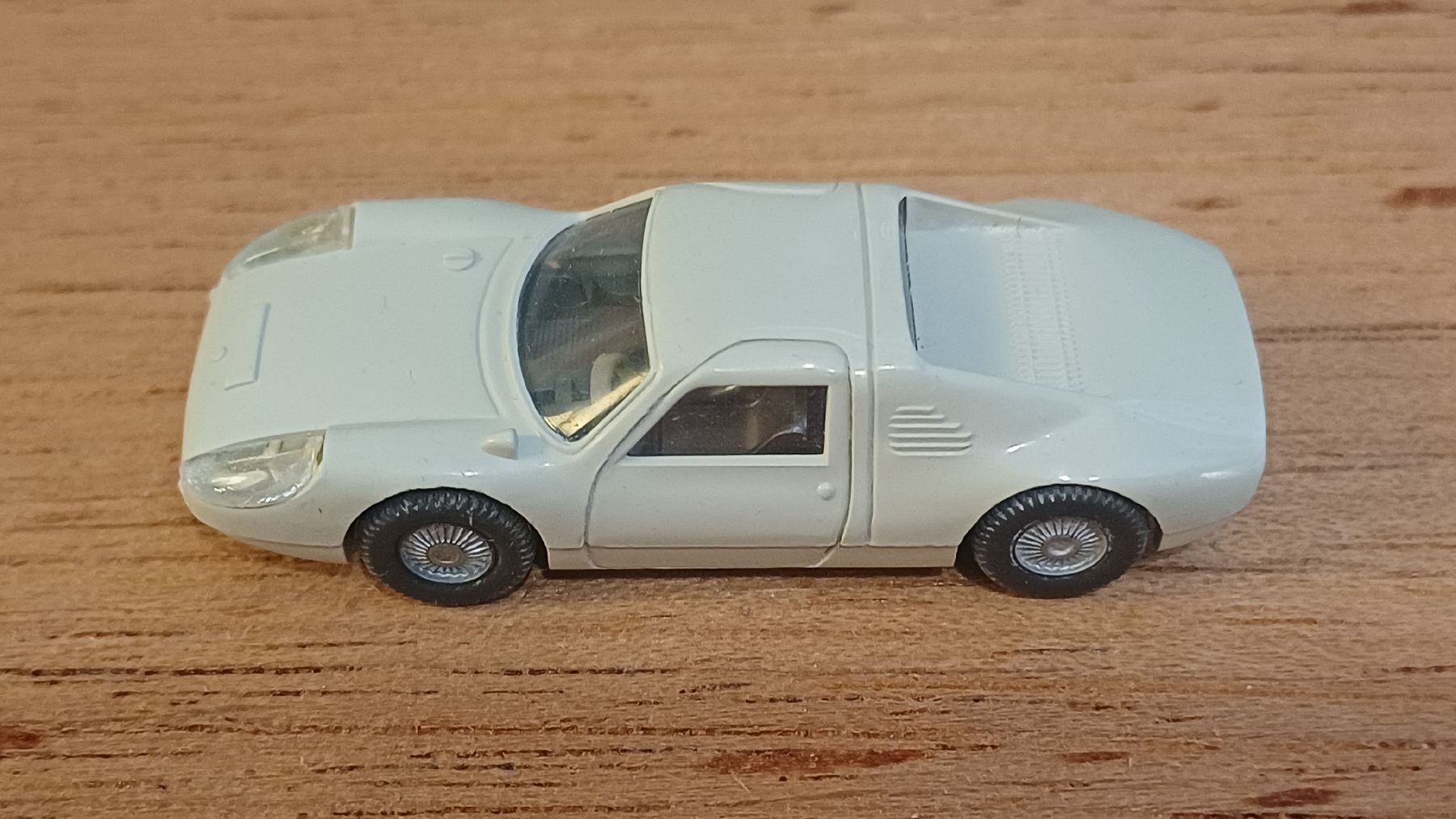 Wiking Modellautos: Porsche Carrera von Wiking – Neu (gemäss Beschreibung) aus Uznach von Katinka83 7