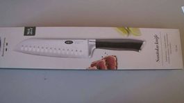 Boretti Santoku Messer 18 cm