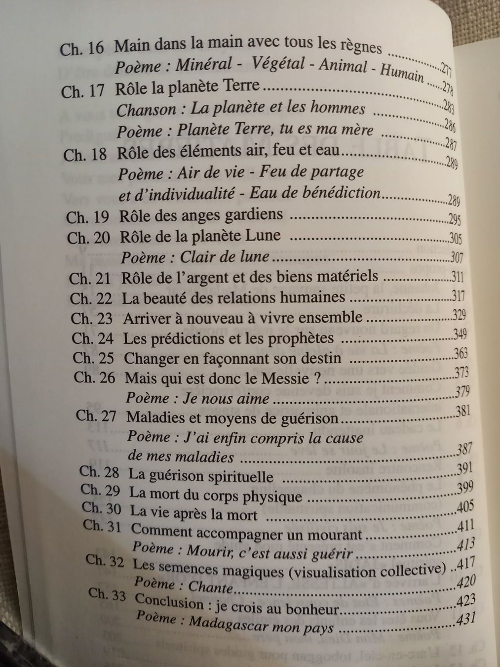 Bücher: Debout les petits dieux ! – Gebraucht aus Neuchâtel von Dualseele 2