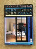 Terence Conran - Wohn-Ideen, Wohn-Design, Top Zustand