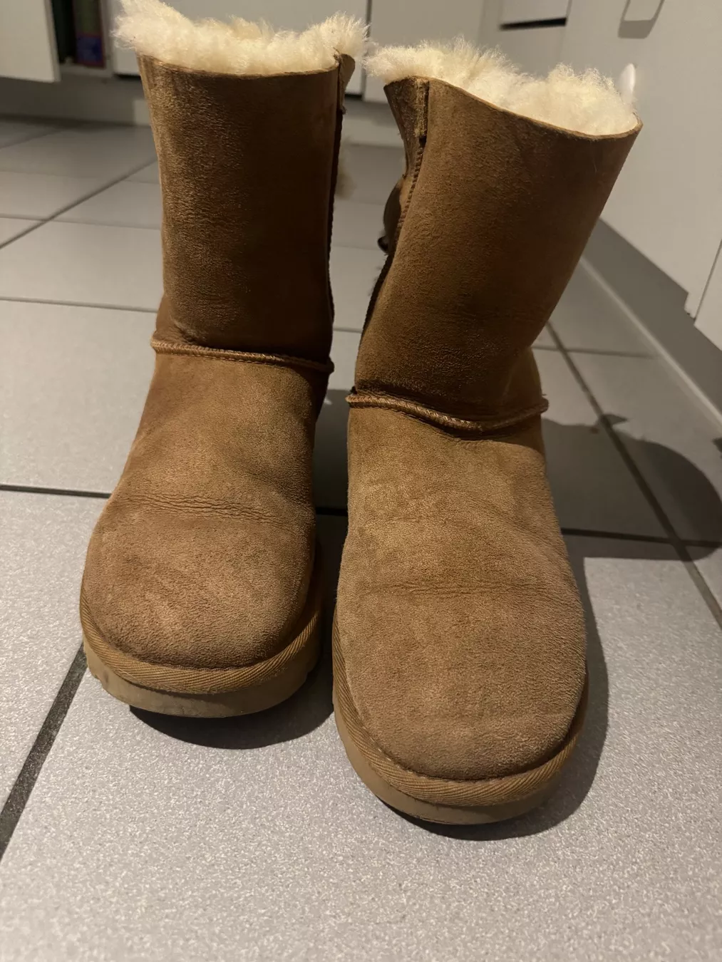 Damenschuhe: UGG Stiefel – Gebraucht aus Buchs SG von MarijaMK 3