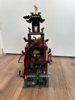 LEGO Ninjago 70594 : L'attaque du Phare