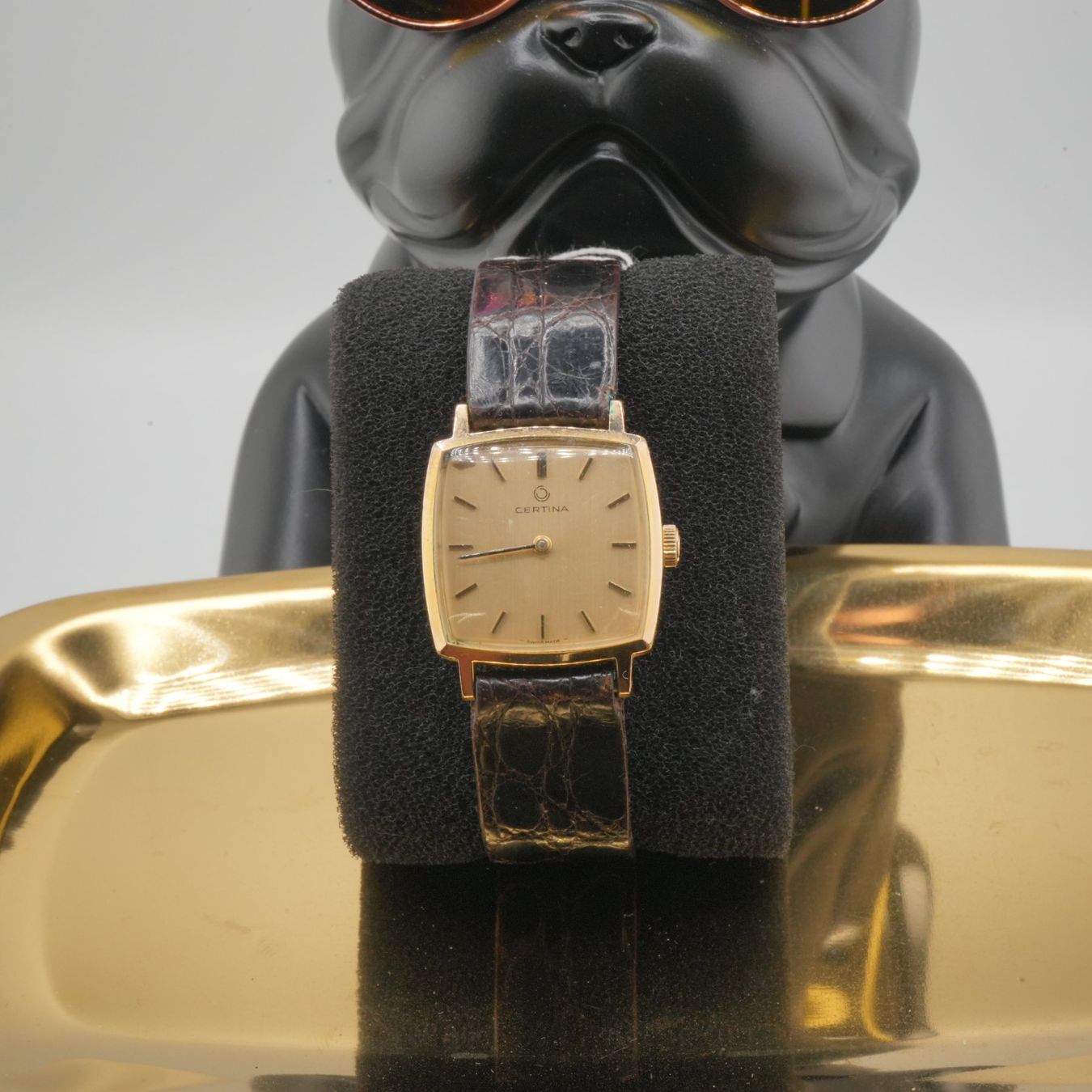 Certina Orologi: Certina Vintage – Usato da Basel venduto da Vip24