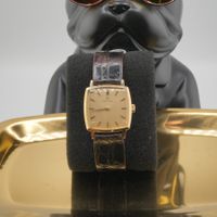Certina Vintage
