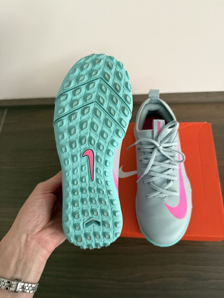 Nike Scarpe da uomo: Nike JR Zoom – Usato da Wilen b. Wollerau venduto da Nataly_ 4