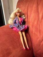 1989 Barbie and the Beat