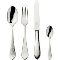 Martelé Silver Cutlery Robbe & Berking – 24-teilig