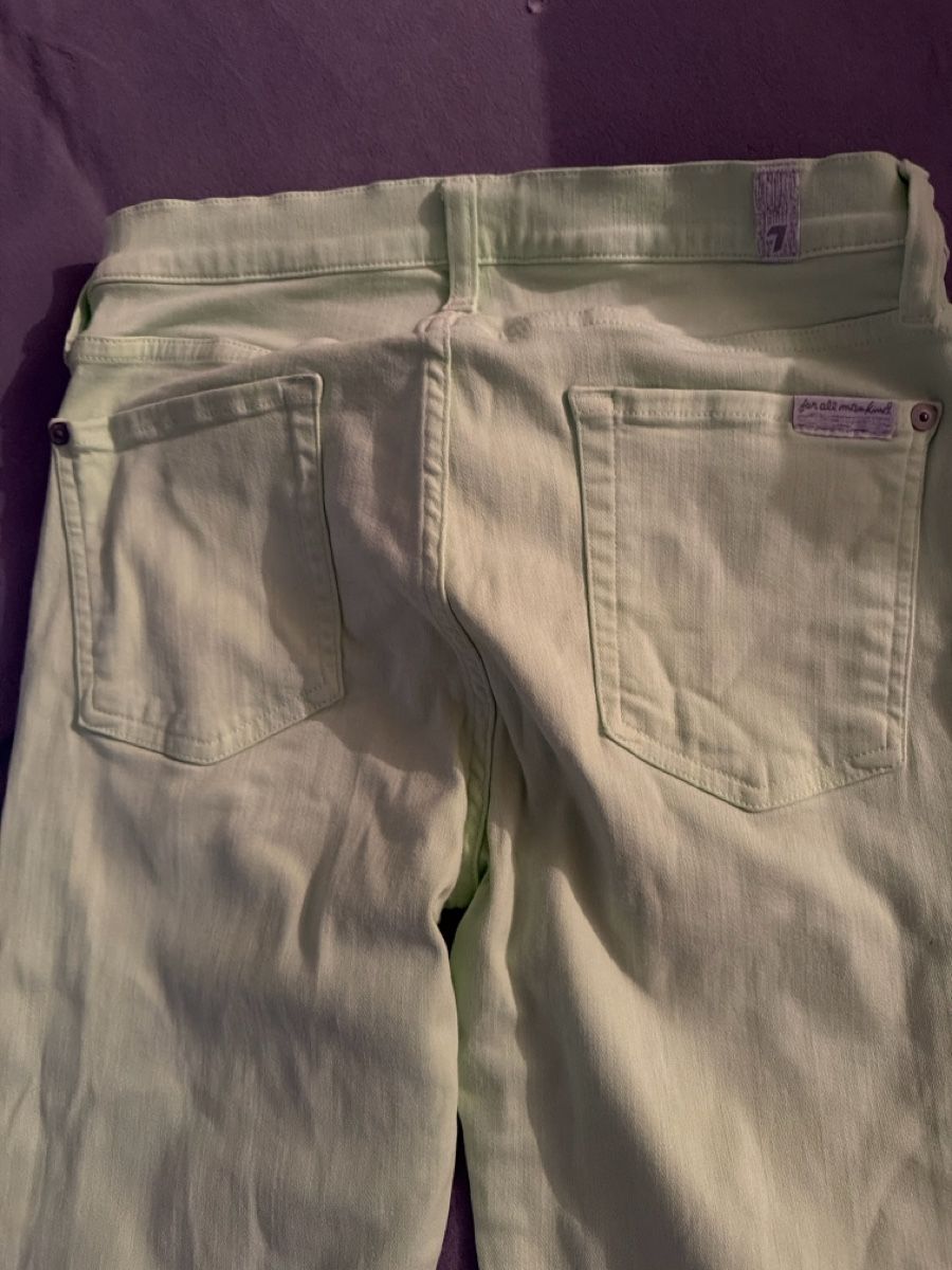 Mankind Jeans: 7 of all Mankind - Gr 29 – Usato da Rothenthurm venduto da LaThie 2