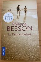Philippe Besson - Le Dernier Enfant, Taschenbuch