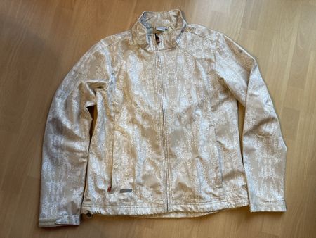 Jacke Gr.40