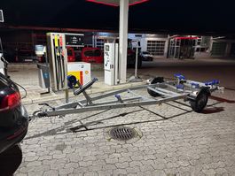 Trailer 1300kg Jg 24 TPV ca. 6m Bootslänge ab Mfk Jan 26