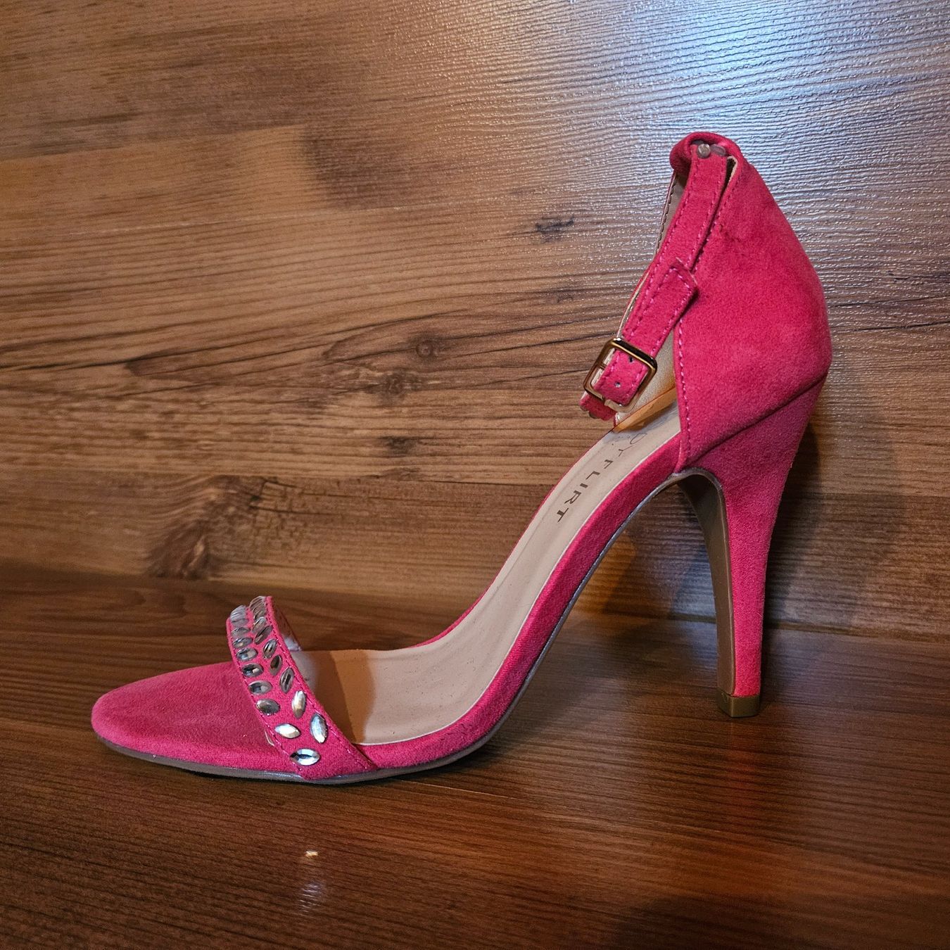 Graceland Damenschuhe: 3 Paar neue Highheels – Neu (gemäss Beschreibung) aus Reichenbach i. K. von ANiZu83 4