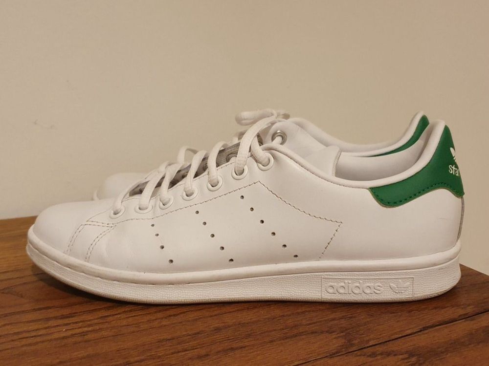 Stan smith sale femme taille 39