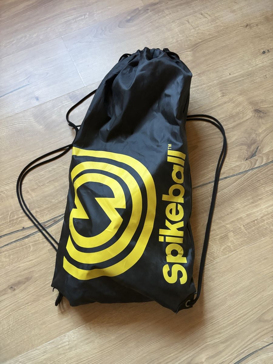 Spiele: Spikeball – Gebraucht aus Unterstammheim von and_kj2n