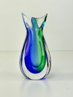 Muranovase FLAVIO POLI für SEGUSO Vetri d’Arte, 1950er