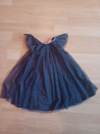 Herziges Sommerkleid 92