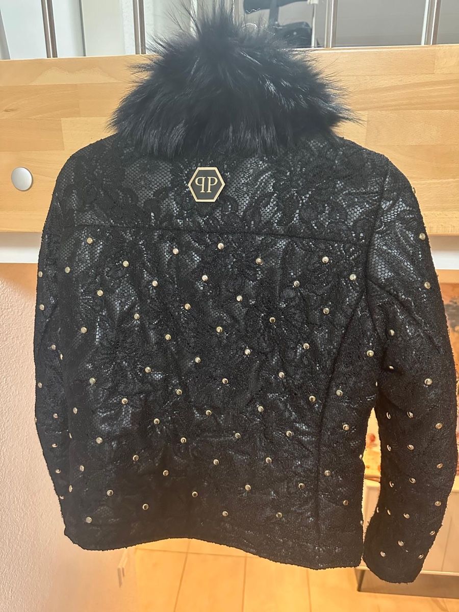 Giacche: Gebrauchte Jacke Gr.S – Usato da Nesselnbach venduto da Vig0_al 5