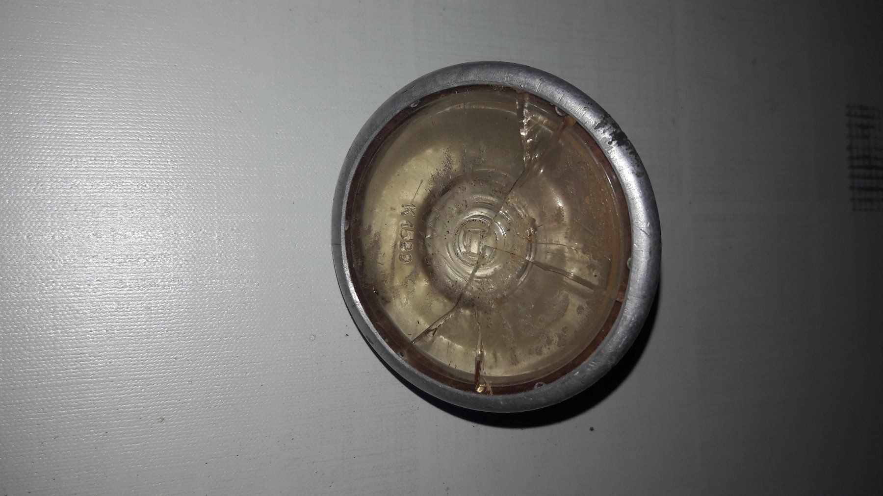 Metall- & Schlosserei Sonstiges: Licht teile Aebi/Rapid – Gebraucht aus Laufen von Mann455